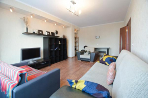 Apartment on Noviy Arbat 22, Moscow